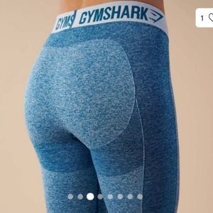 Gymshark Flex